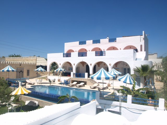 Villa sana réf v455