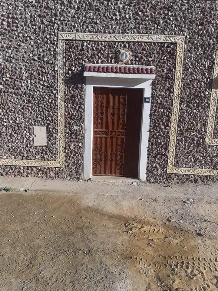 Villa haut standing