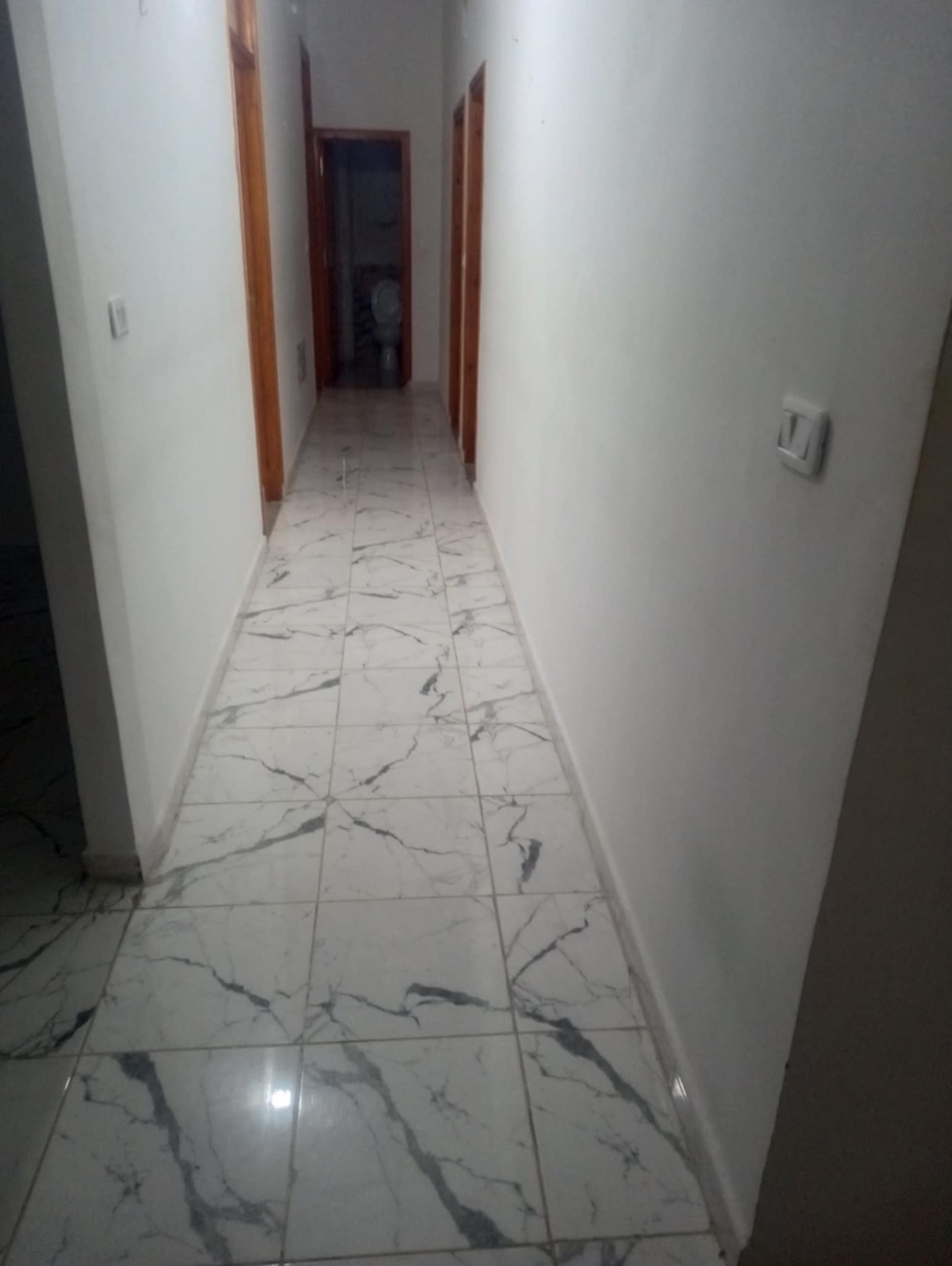 S3 rue de maroc avec magasin