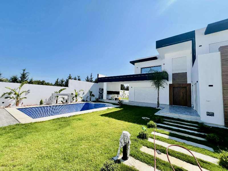 V571 villa veronique la villa sud