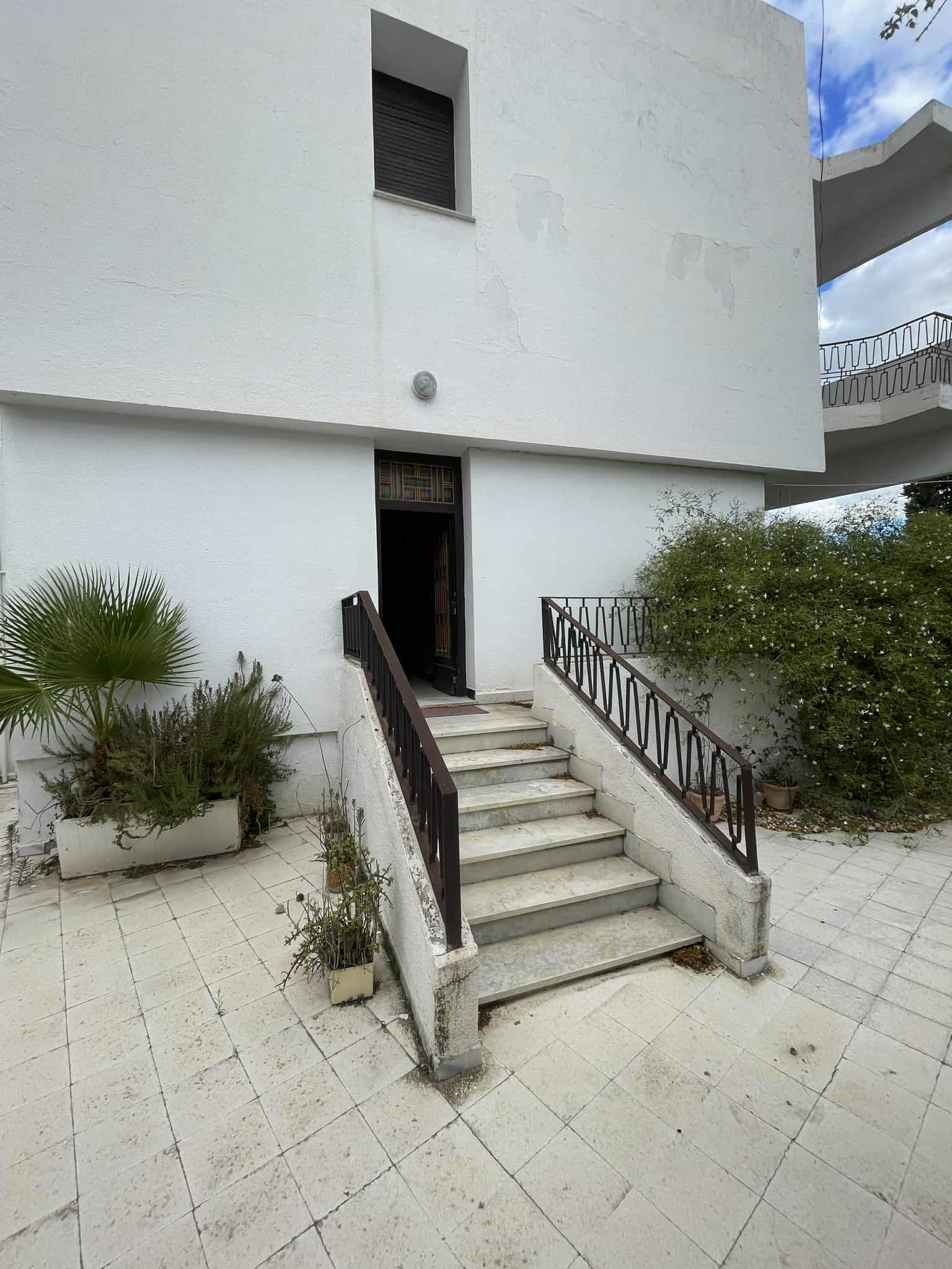 Villa à montfleury