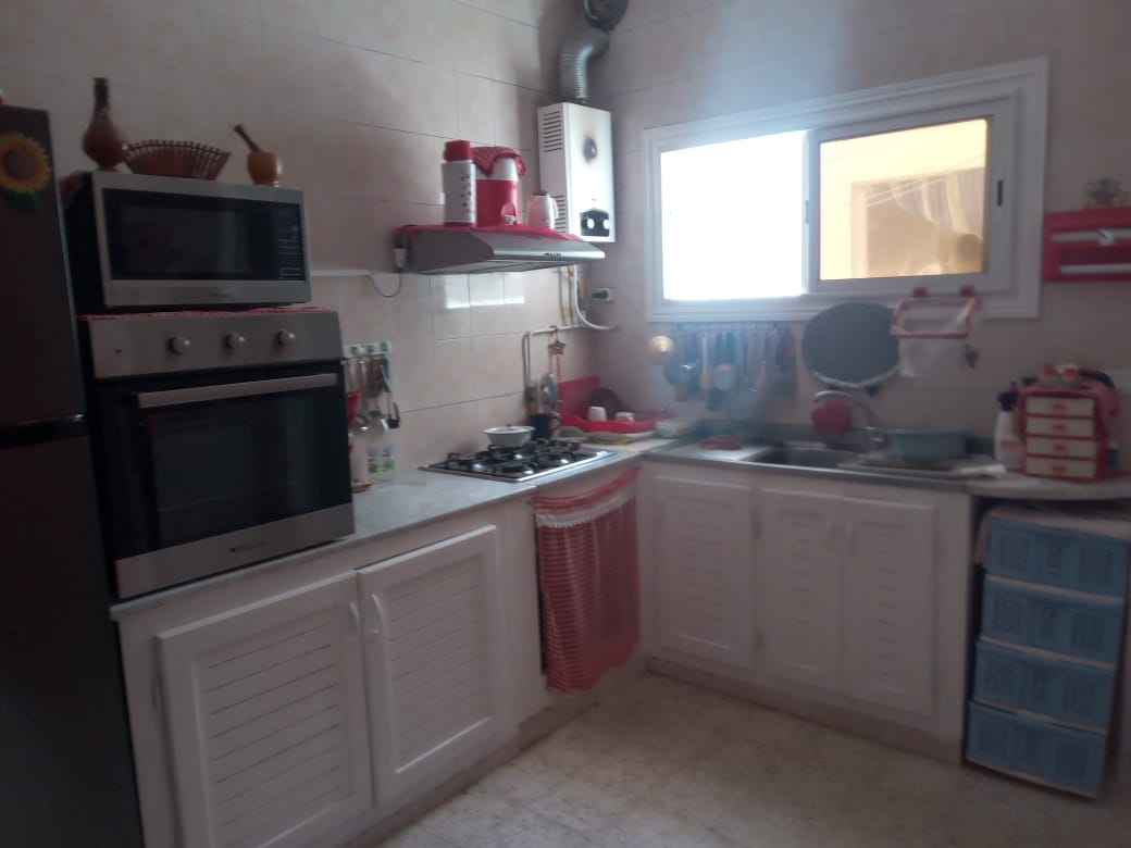 Maison avec studio
