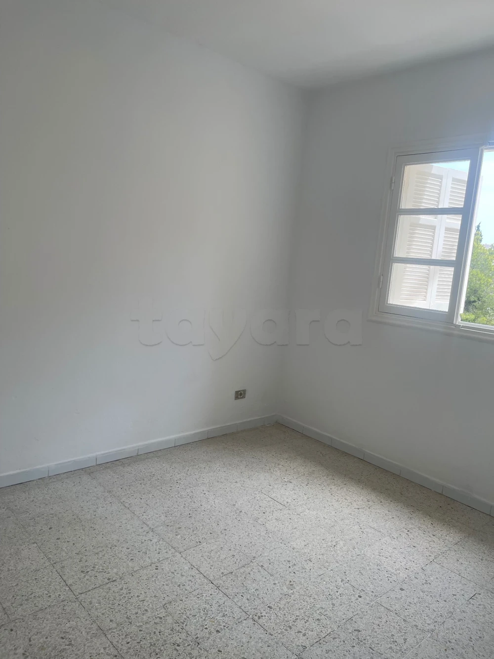 Bel appartement