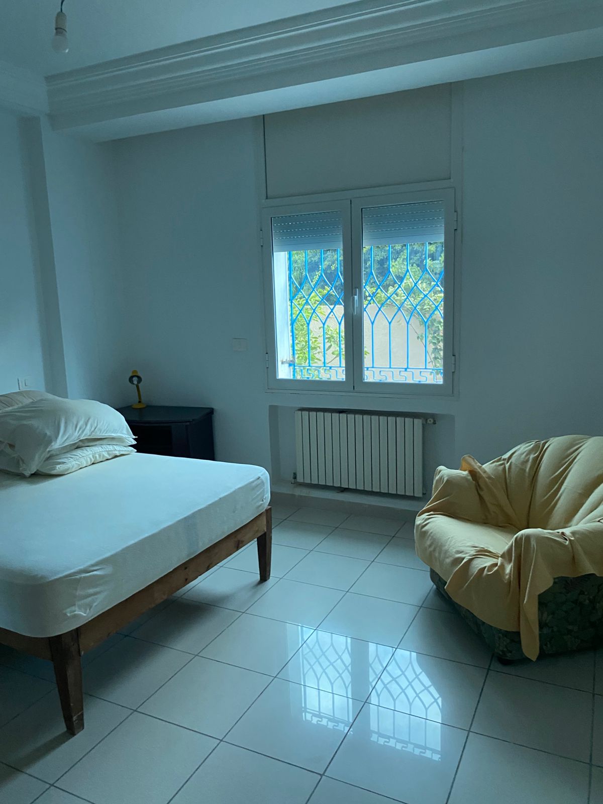 Petite résidence r plus 2 h sousse