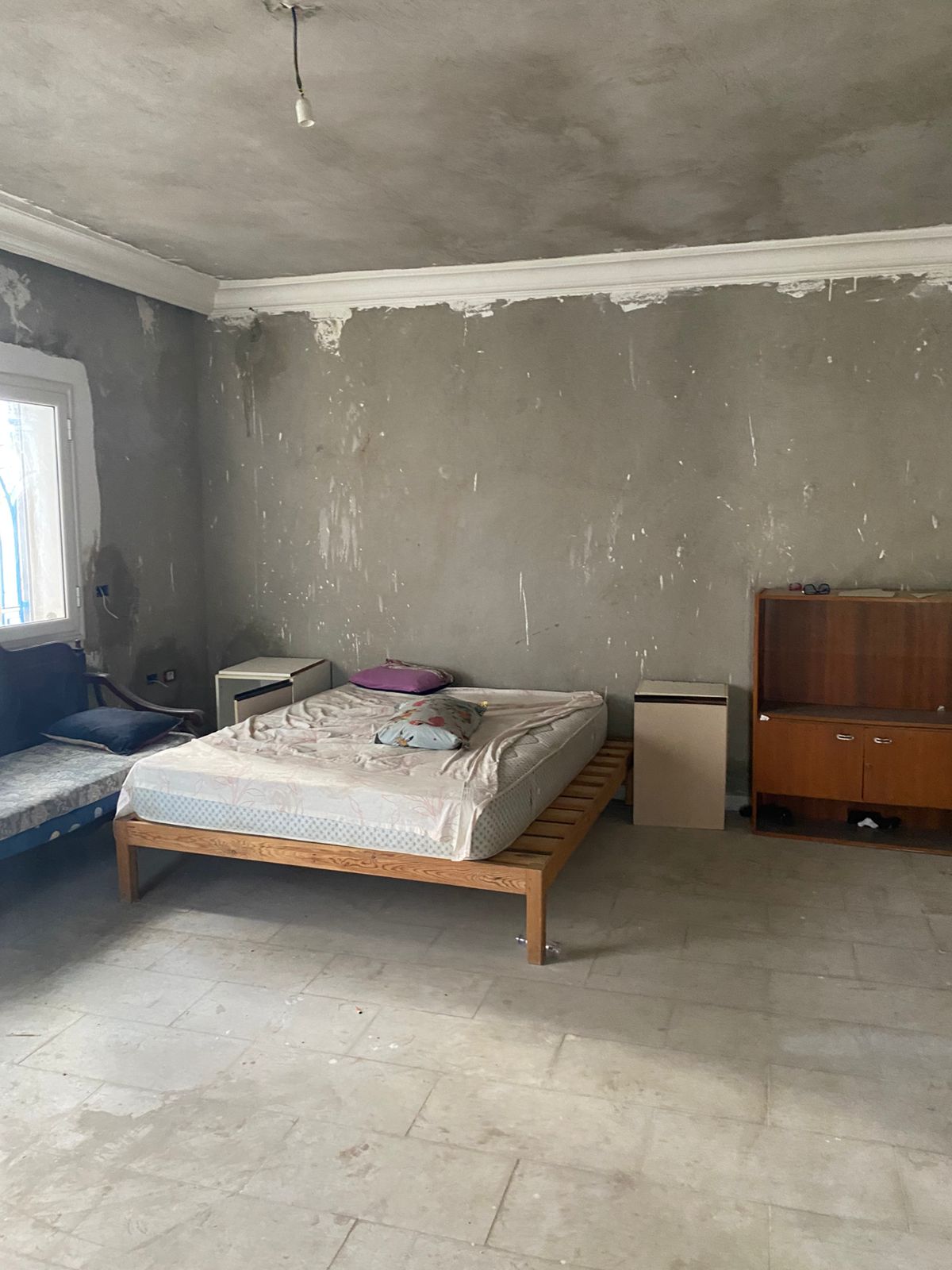 Villa r plus 1 studio dessus