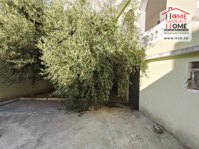Villa razan à bizerte