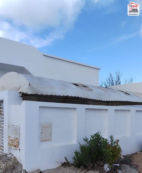 Villa adora à soliman plage