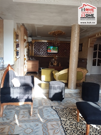 Immeuble khalida à bizerte