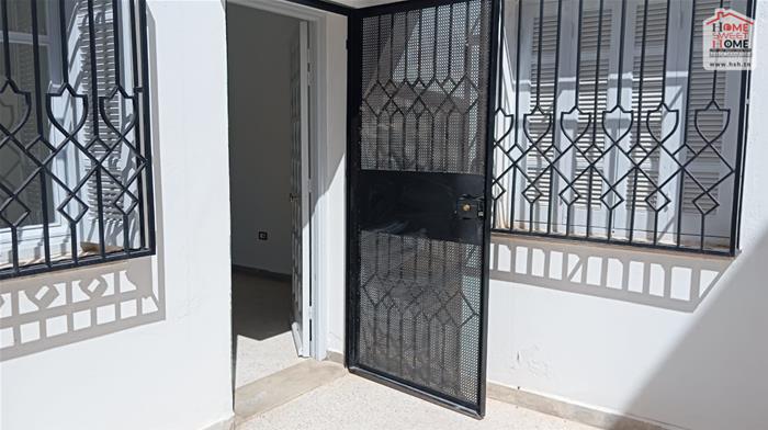 Rdc de villa s2 jana à borj louzir