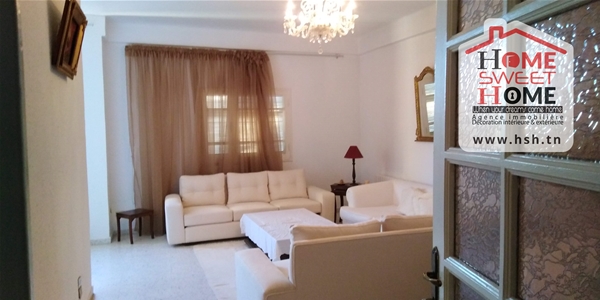 Villa byrsa à carthage byrsa