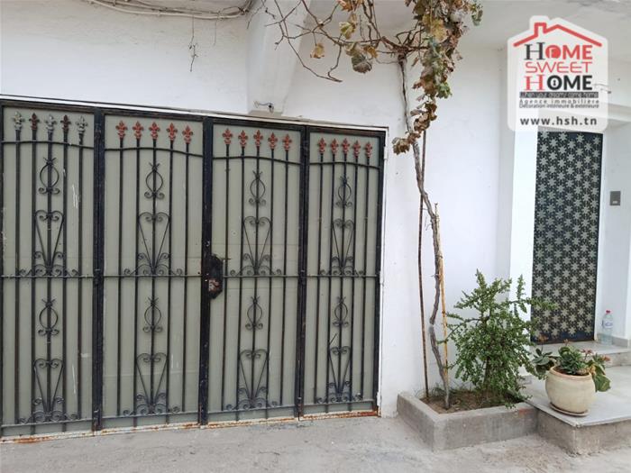 Villa s3 arlina à korba