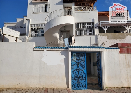Appart s2 tinos à el mourouj