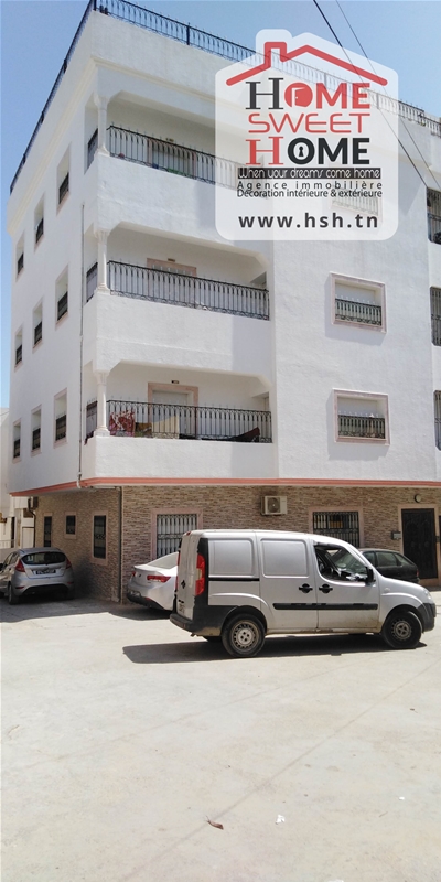 Immeuble invest fratteli à la marsa