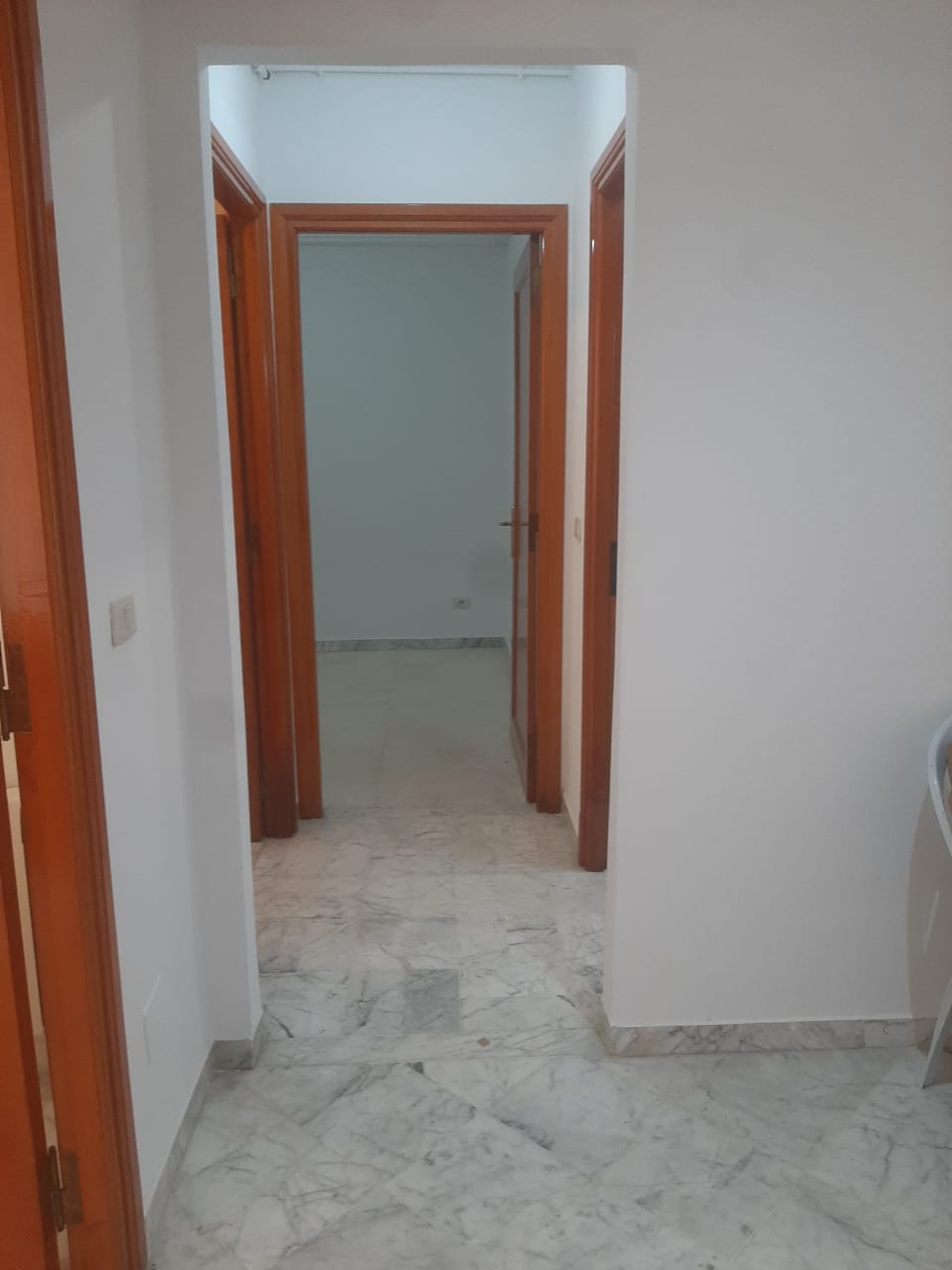 Un bel appartement s1 haut standing