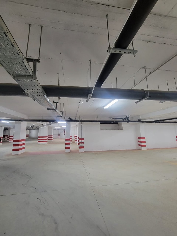Appartement haut standing à ain meriem bizerte