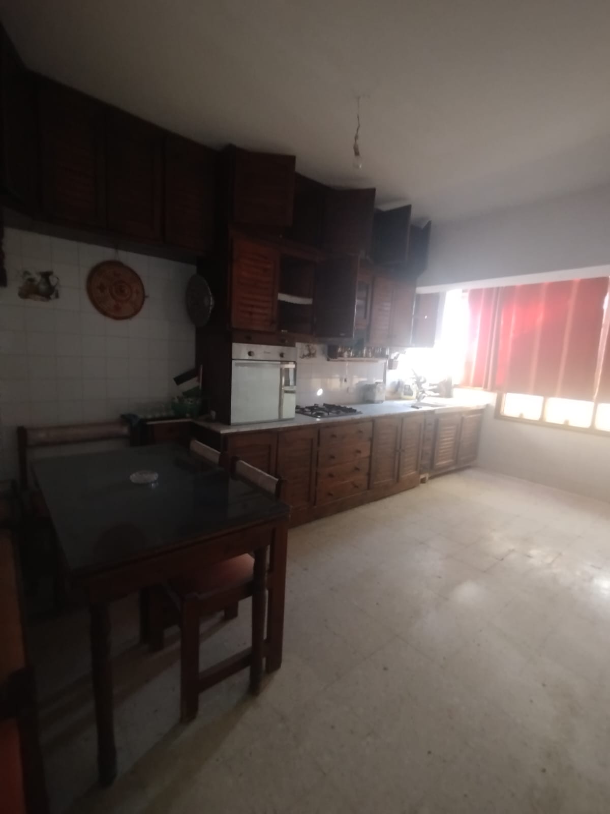 Un spacieux appartement s4 à menzah9a