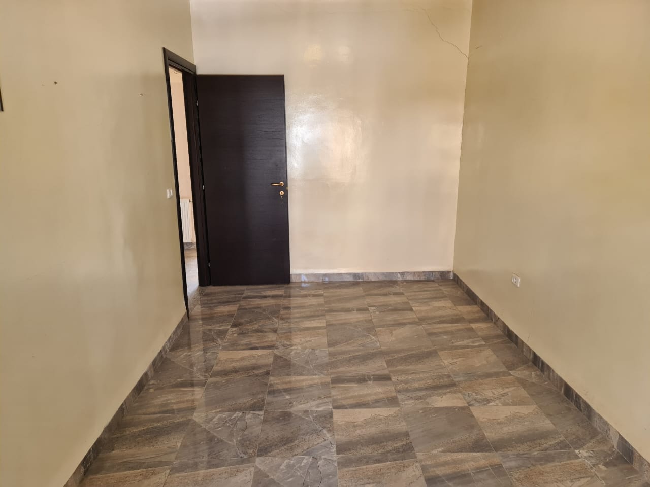 9eme appartement à hammamet