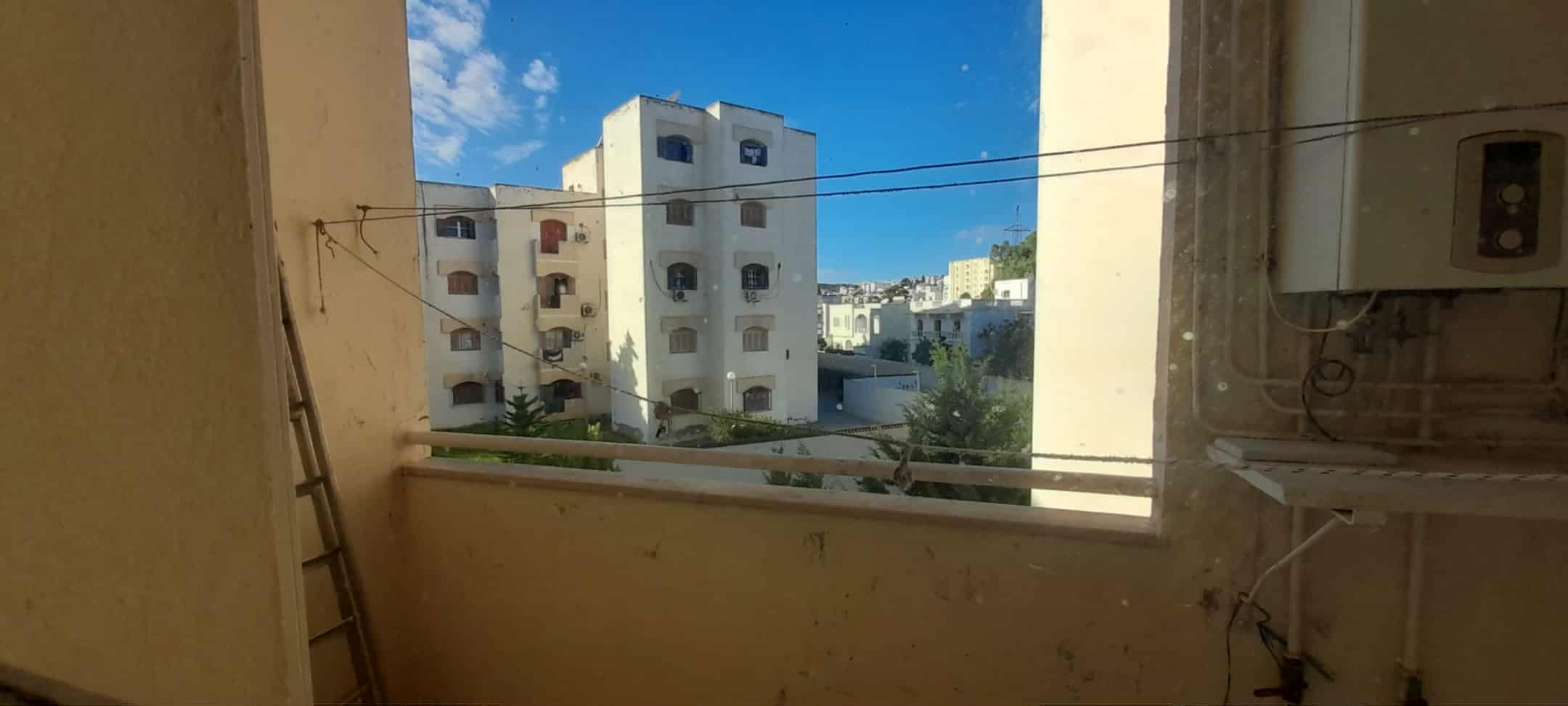 Un appartement s 2 menzah 9
