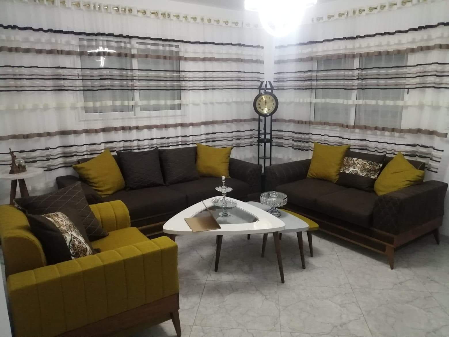 Appartement à kelibia