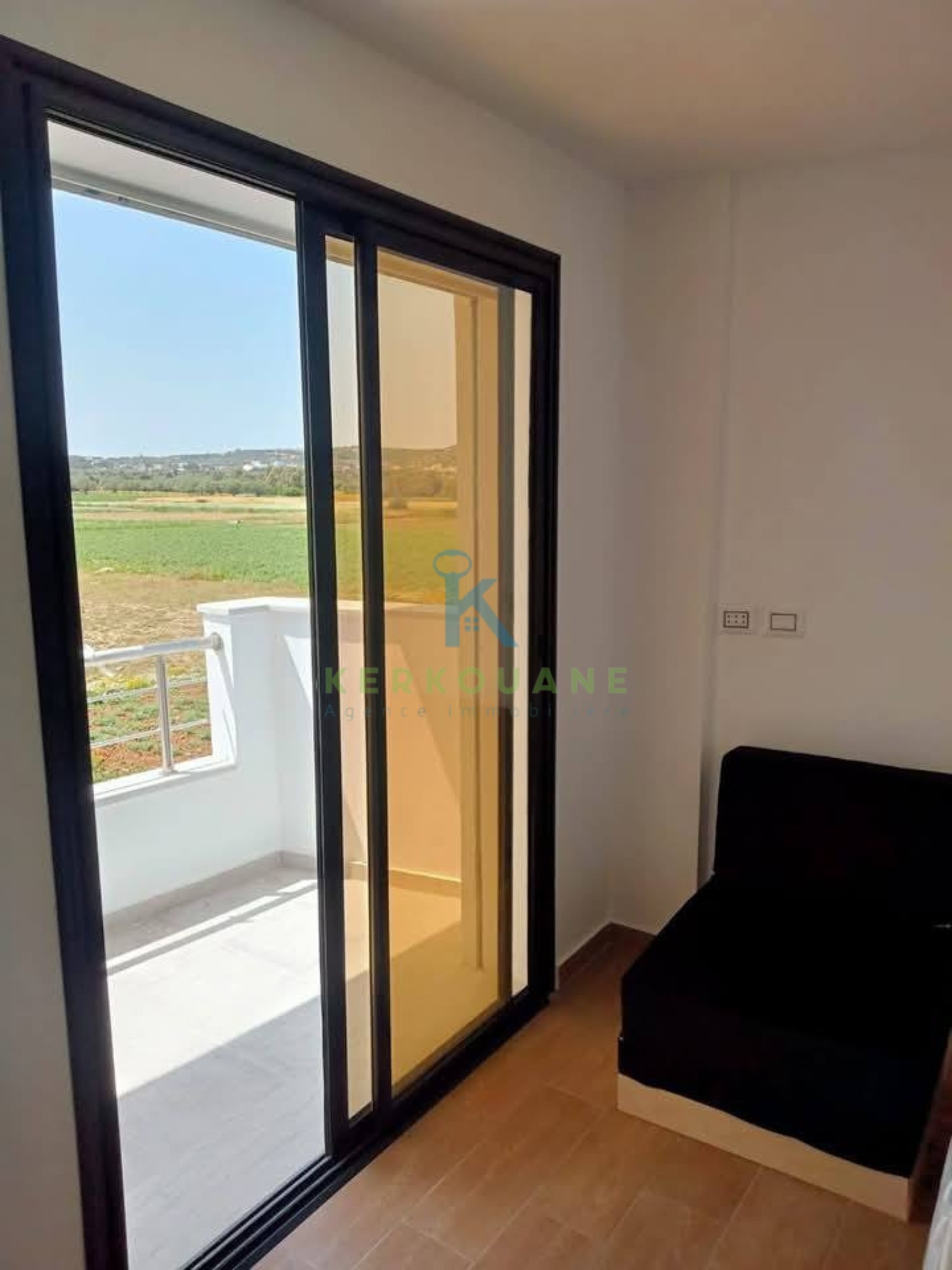 Appartement à 200 mètres de la plage