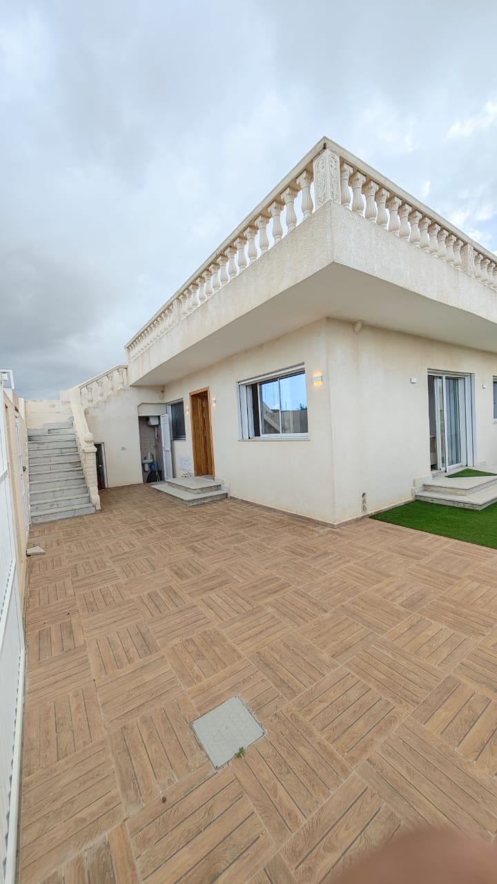 Opportunité villa à dar allouche kelibia