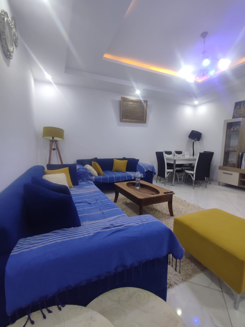 Appartement neuf à kélibia