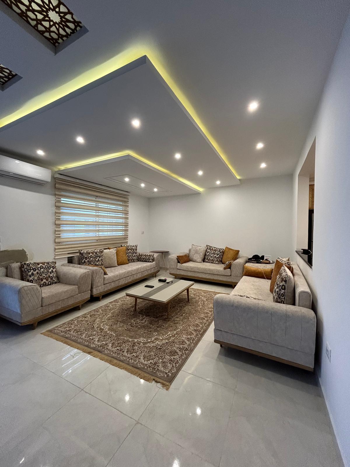 Prestigieuse villa avec studio a kélibia