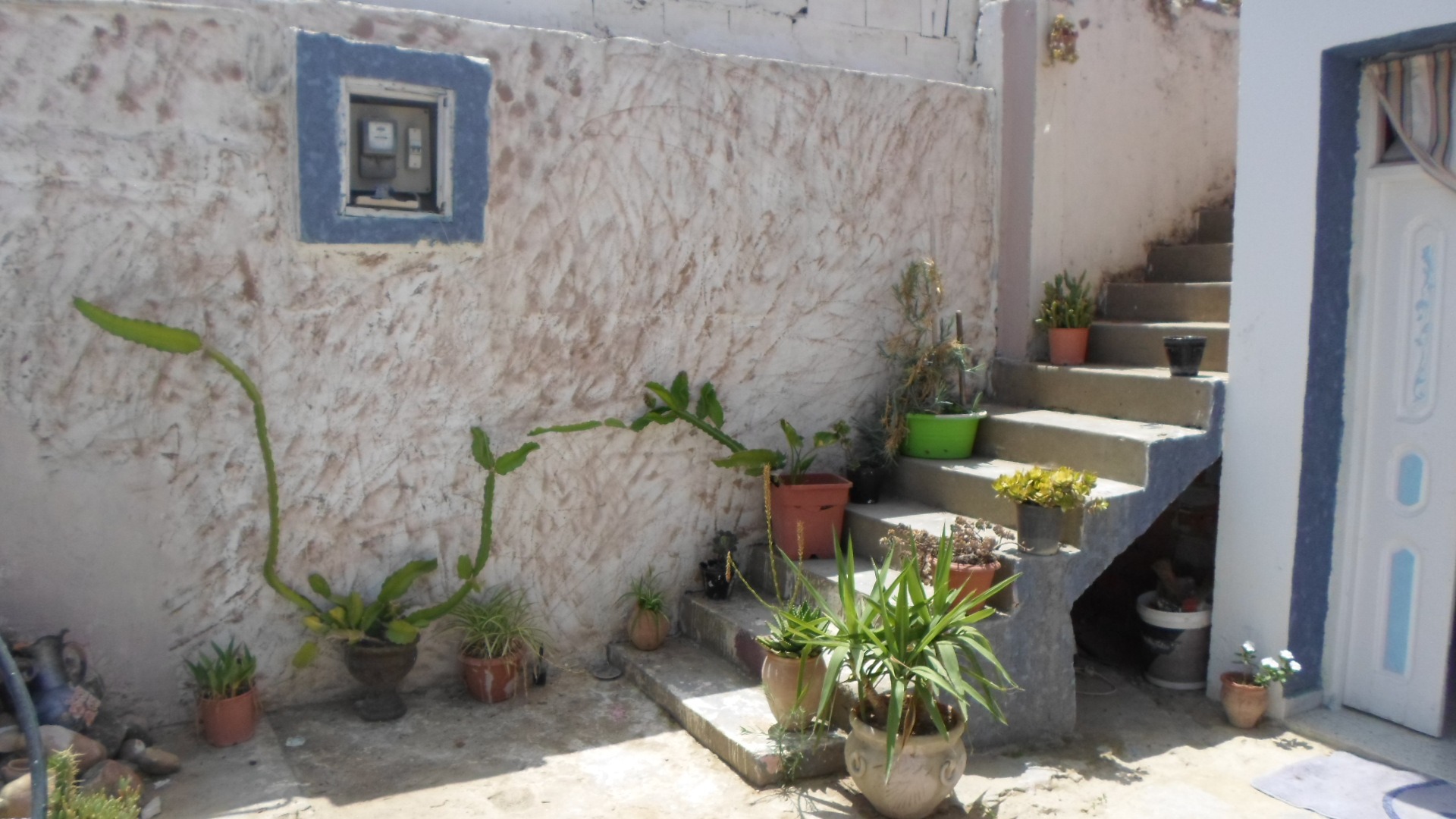 Maison a kelibia
