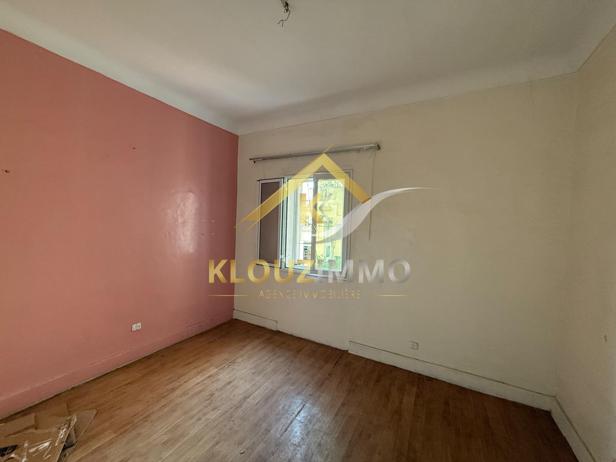 Appartement centre ville bizerte