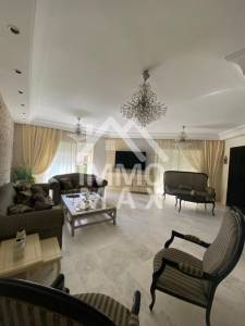 Un appartement s3 meubl ref55a