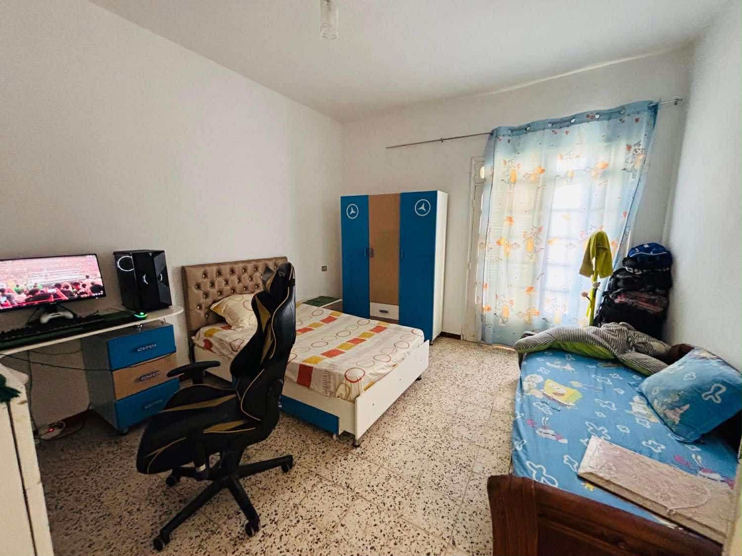 2 villas