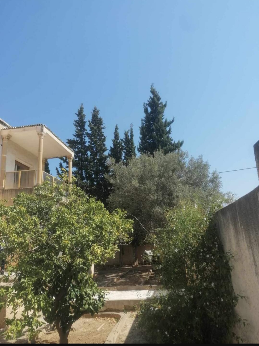 Maison sidi rzig megrine
