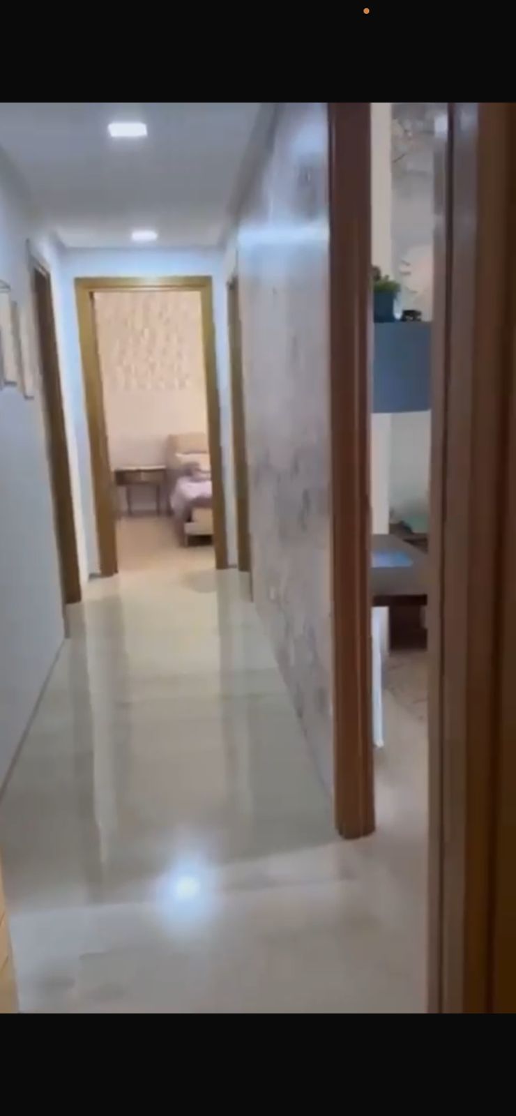 Appartement les jardin de carthage