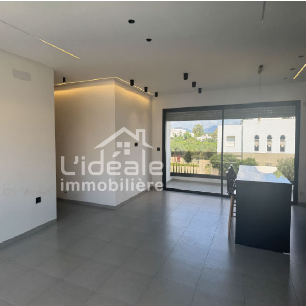 Appartement s3 à hammamet