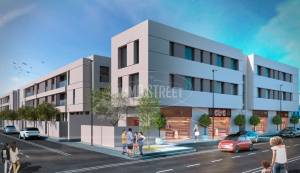 appartement s1 au rdc ref485a