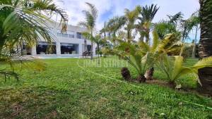 Magnifique villa la ref412a