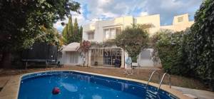 Rare opportunit villa ref488a
