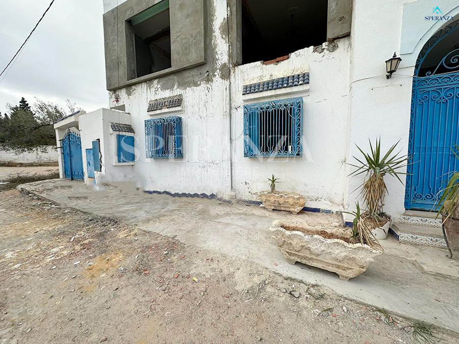 Appartement ceese