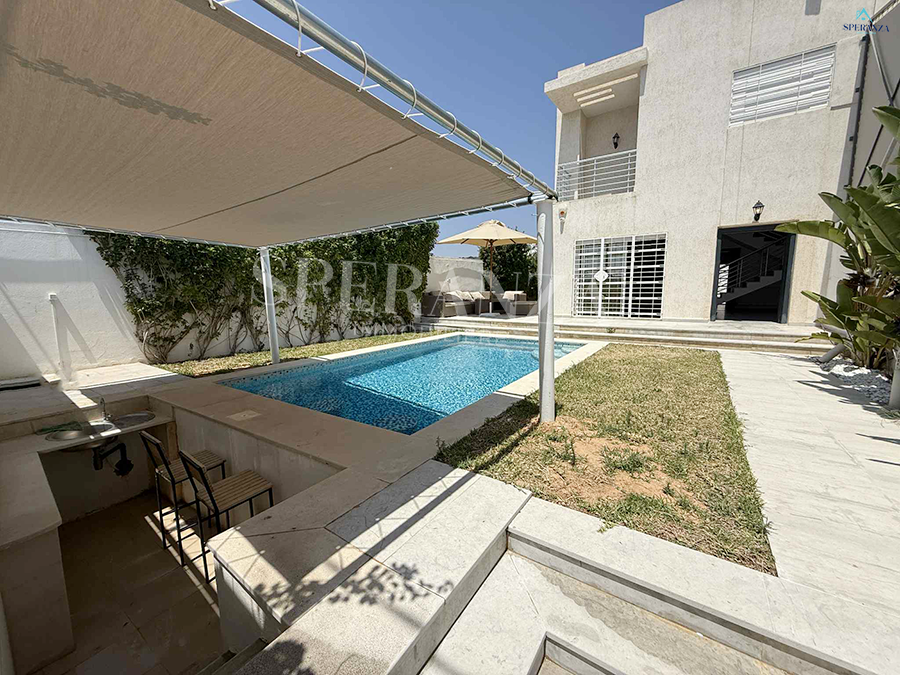 Villa jury