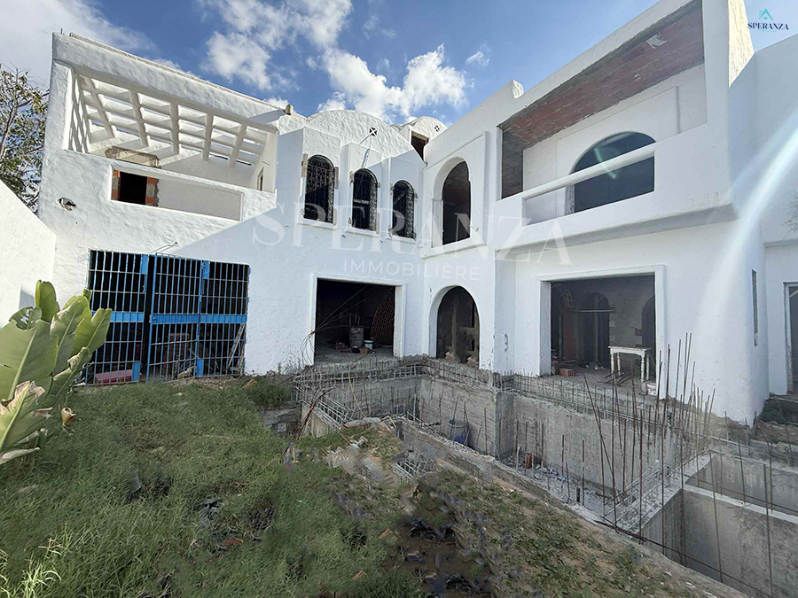Villa cellioo