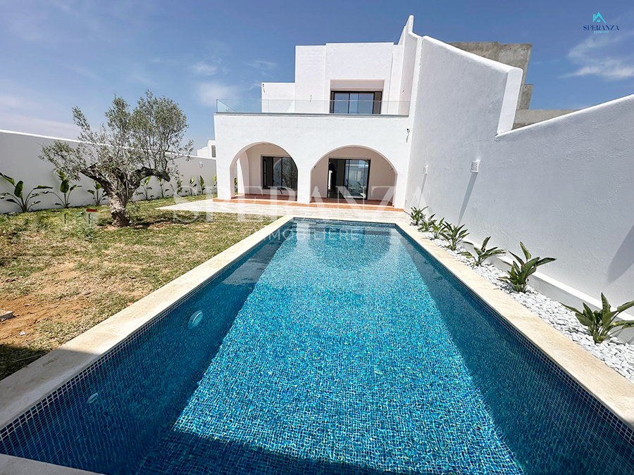 Villa adaa