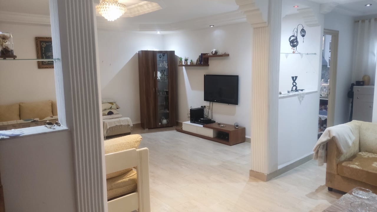 Triplex a mourouj 3