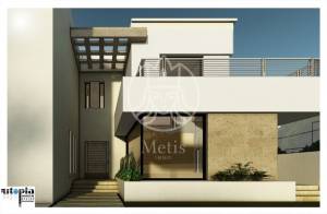 Villa en duplex avec piscine ref730a