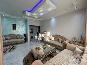 Appartement s3 cit ettahrir