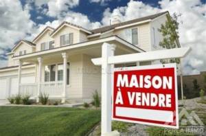 Villa de maitre soukra ref314a