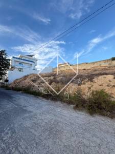Terrain riadh landalous ref239a