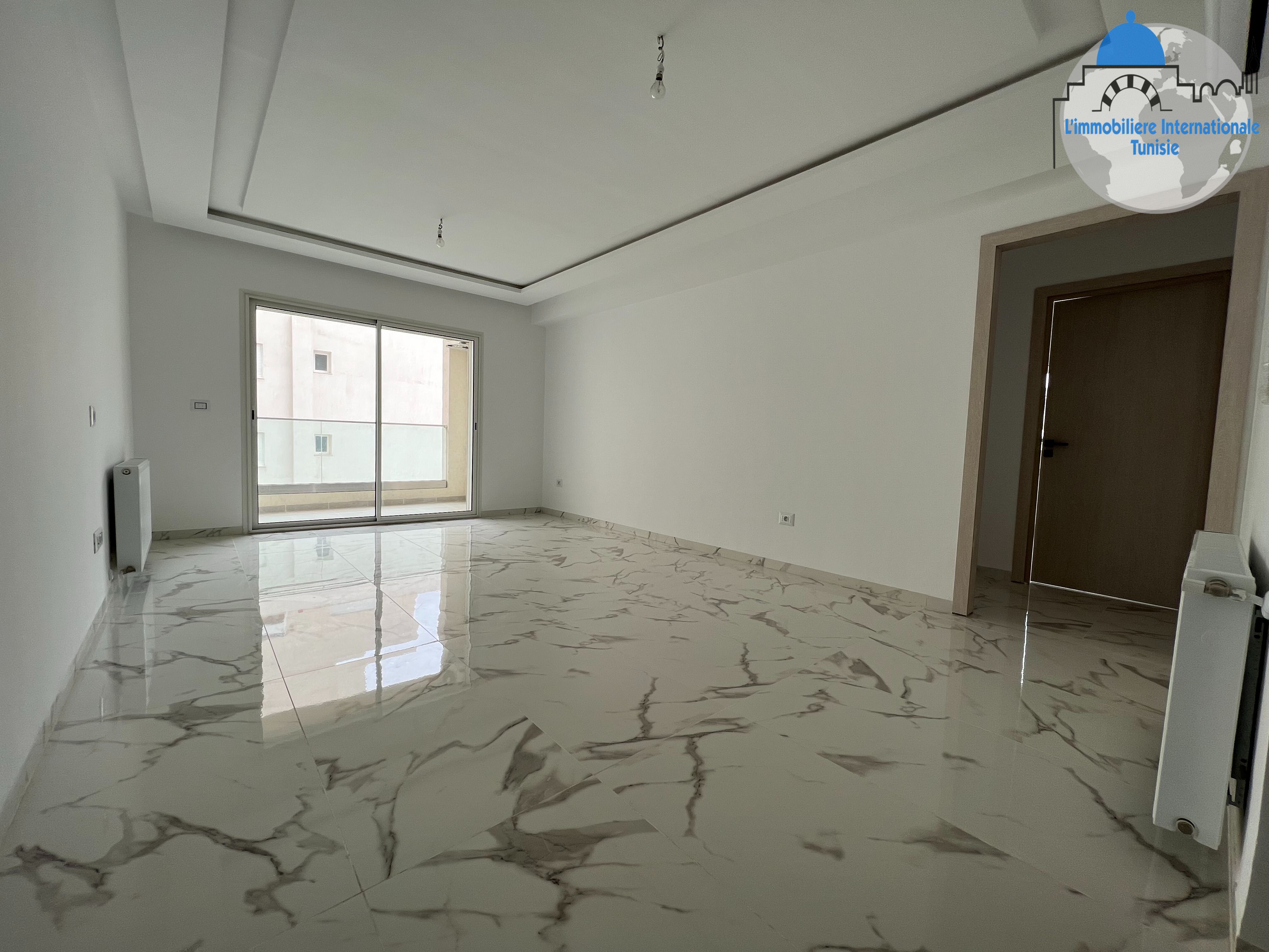 Appartement s3 de 140 m à sahloul 4