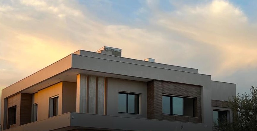 Villa borj taouil