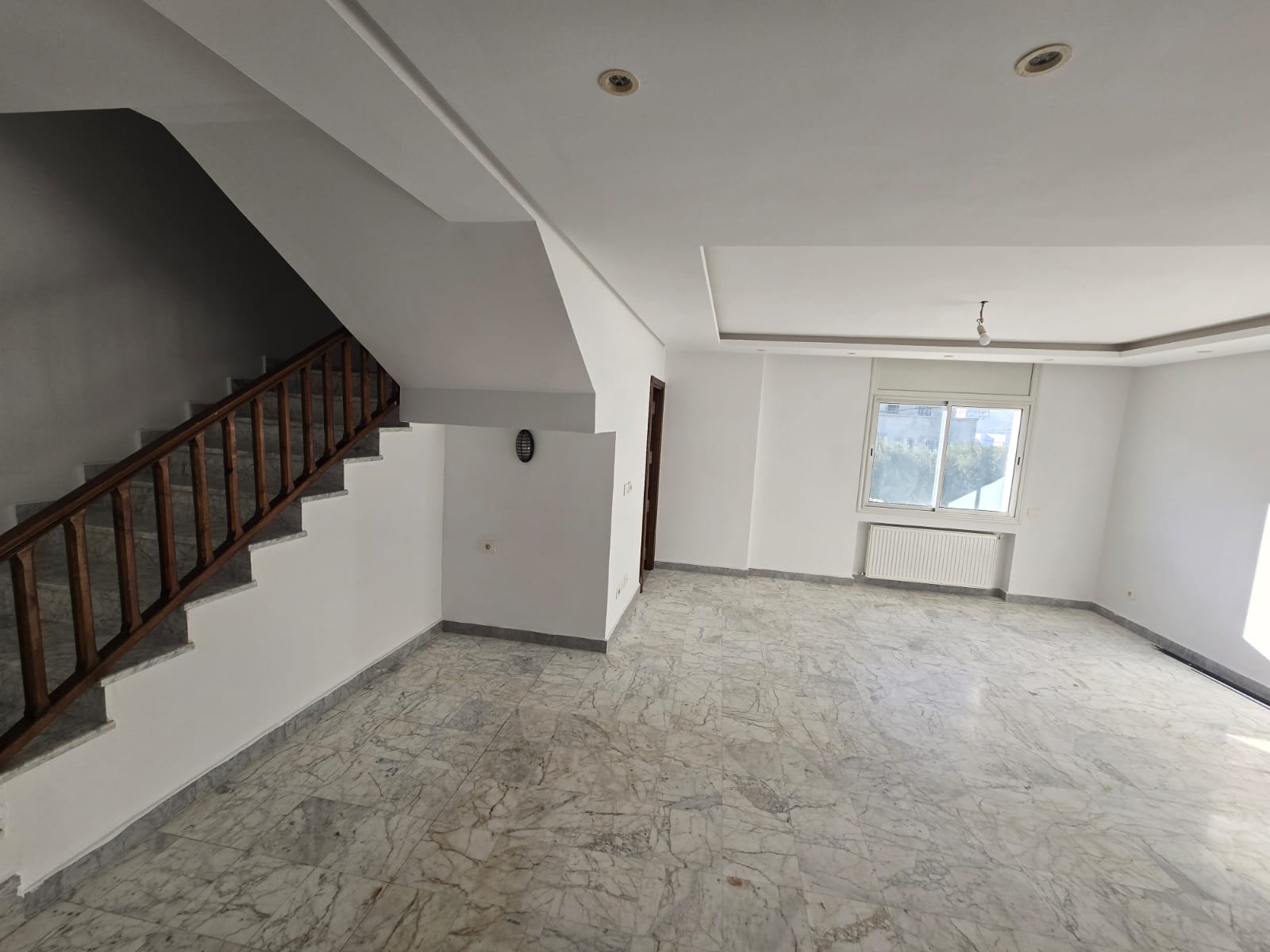 Duplex vue mer à nabeul