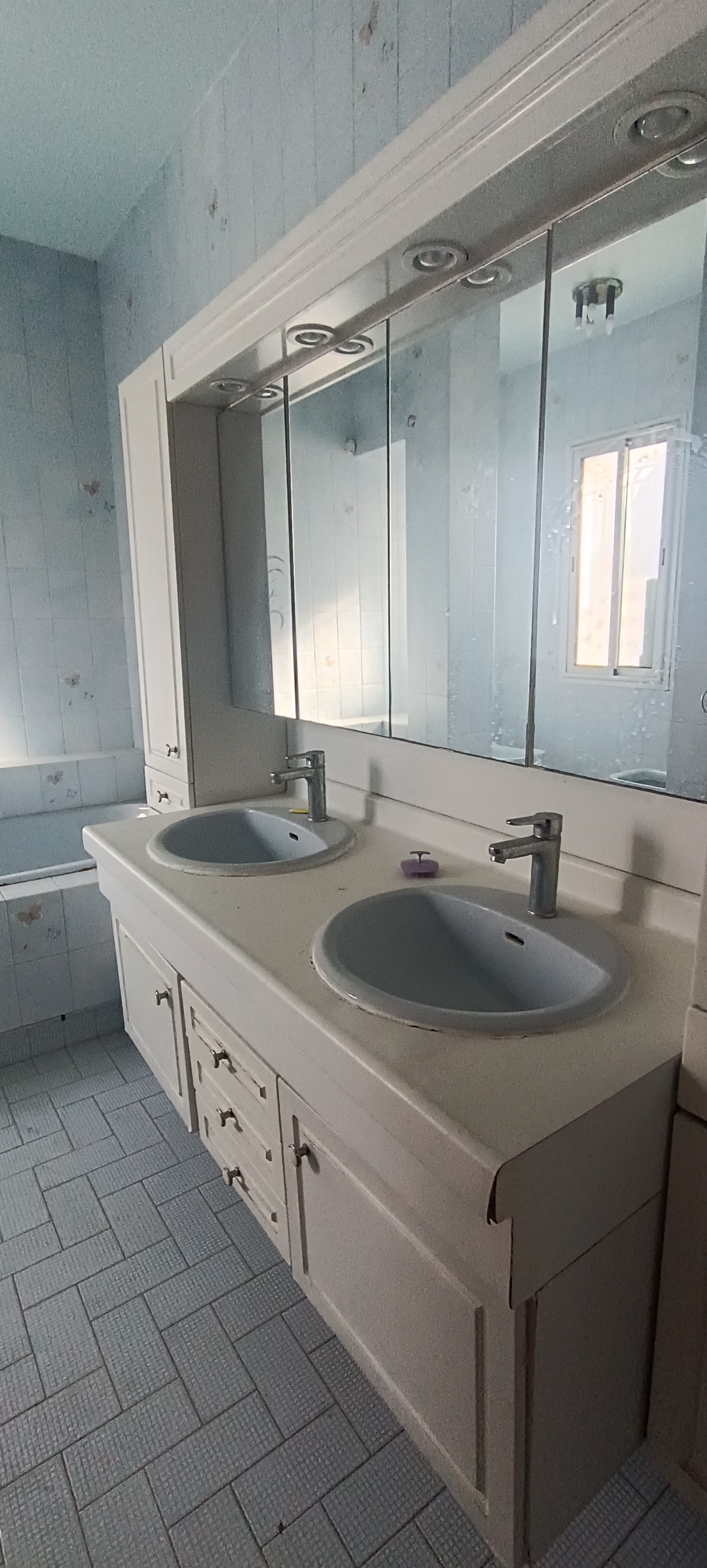 Villa a menzah 9 a